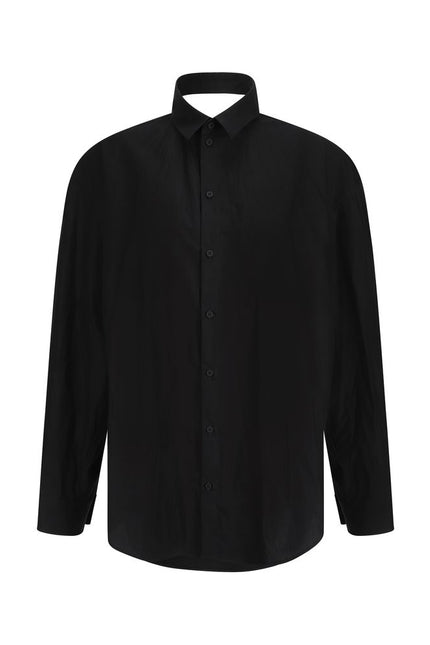 Balenciaga Shirt Dress