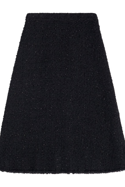 Balenciaga Skirts Black