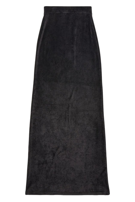 Balenciaga Skirts Black