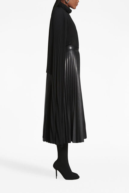 Balenciaga Skirts Black