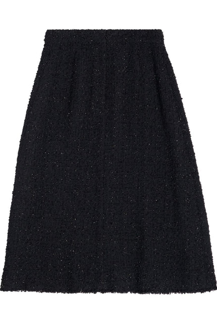 Balenciaga Skirts Black