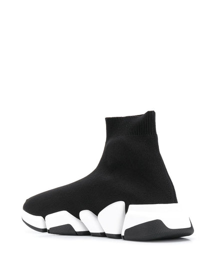 Balenciaga Sneakers Black