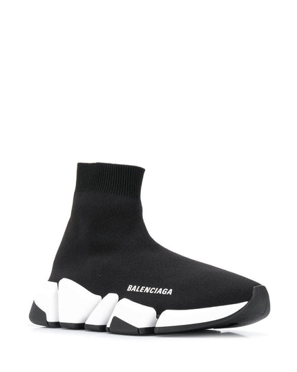 Balenciaga Sneakers Black