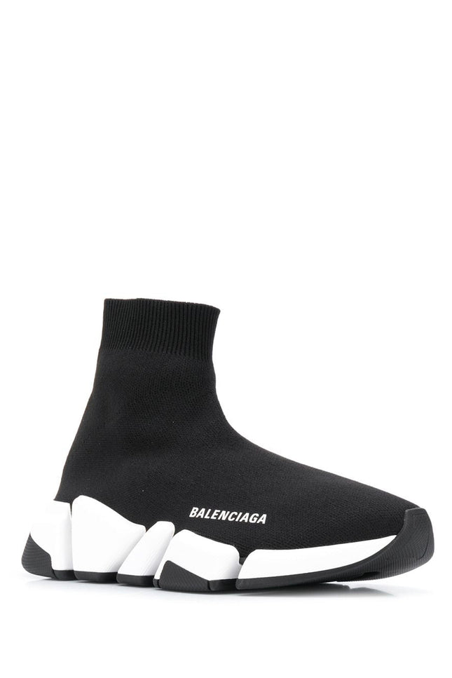 Balenciaga Sneakers Black