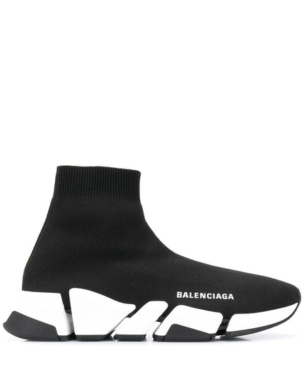 Balenciaga Sneakers Black