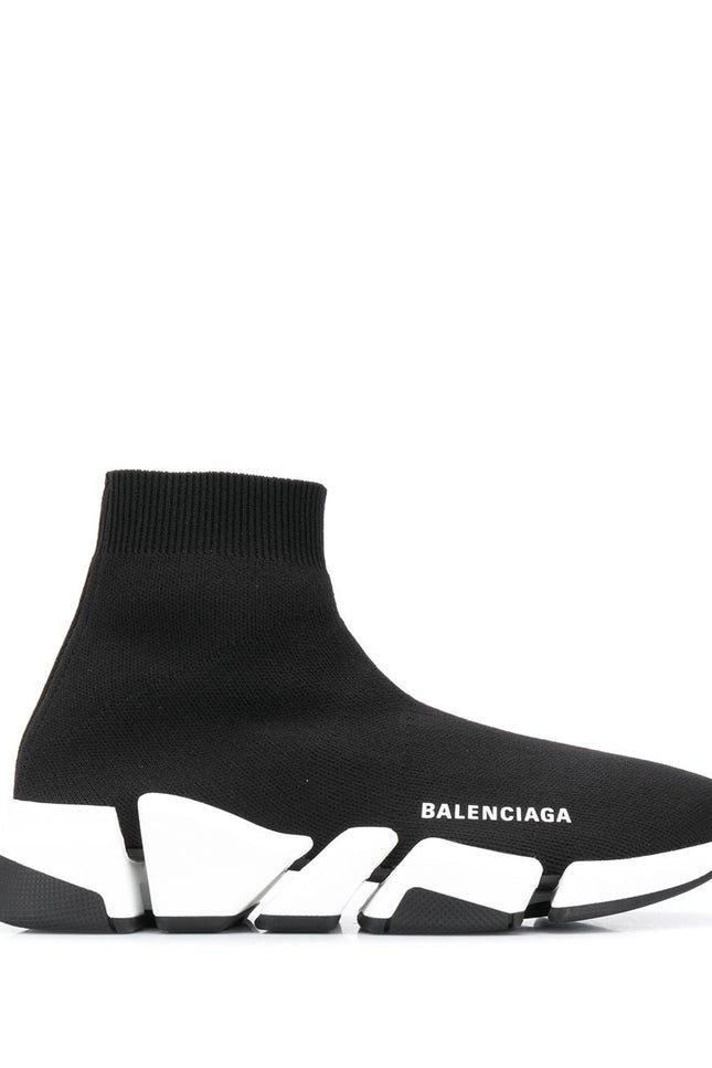 Balenciaga Sneakers Black