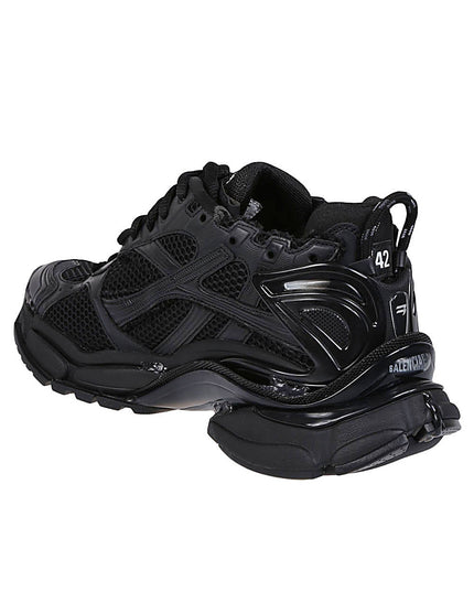 Balenciaga Sneakers Black