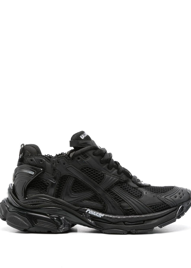 Balenciaga Sneakers Black