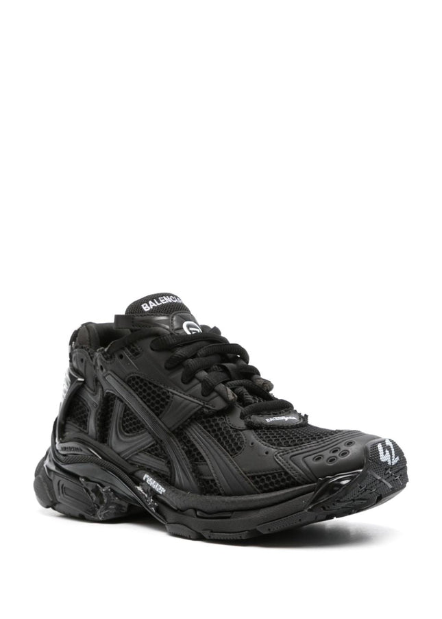 Balenciaga Sneakers Black