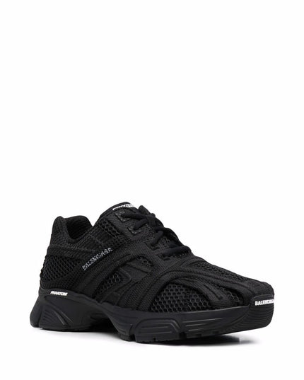 Balenciaga Sneakers Black