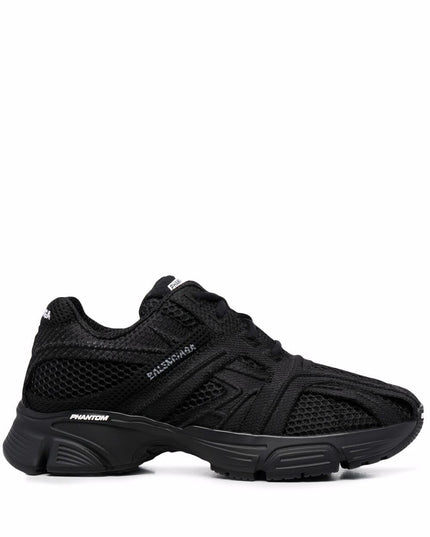 Balenciaga Sneakers Black