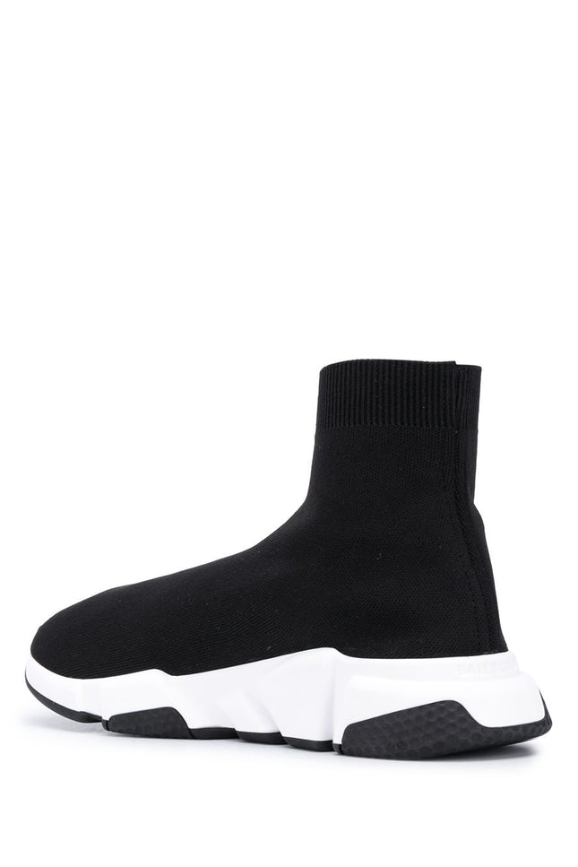 Balenciaga Sneakers Black