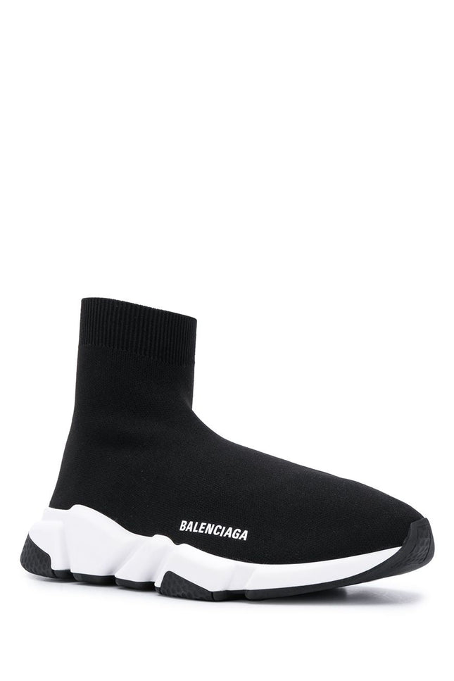 Balenciaga Sneakers Black