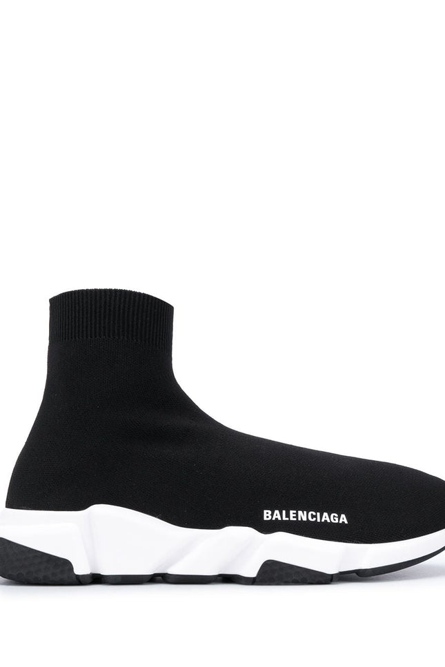 Balenciaga Sneakers Black