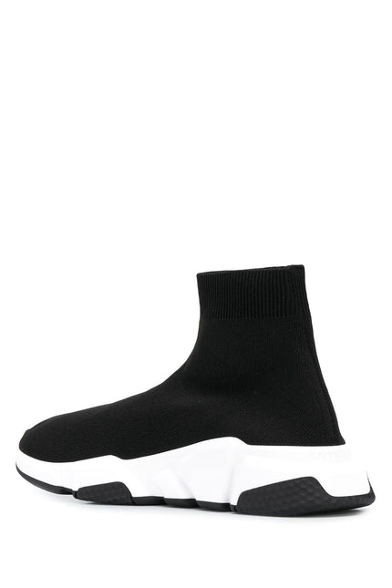 Balenciaga Sneakers Black