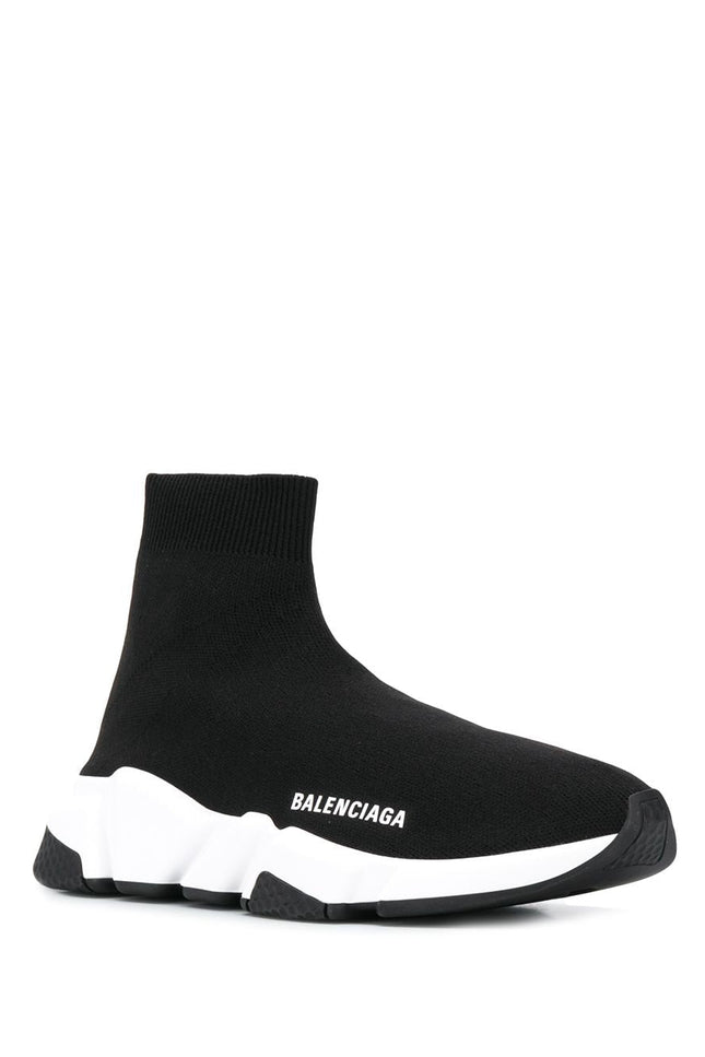 Balenciaga Sneakers Black