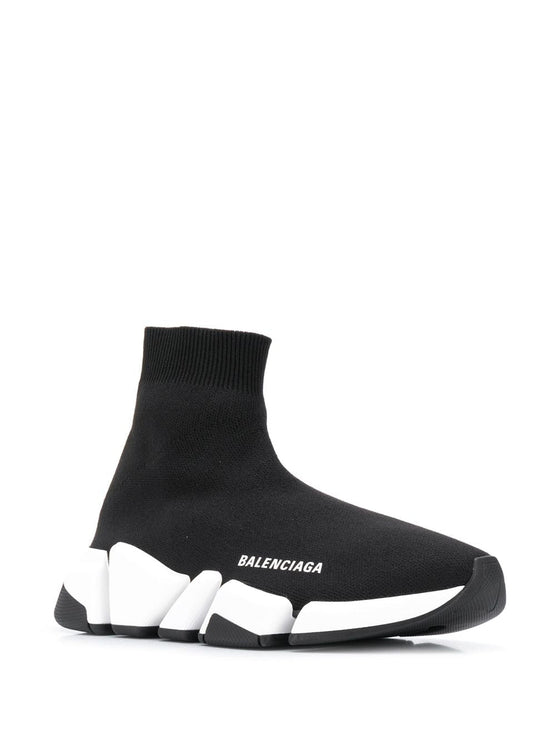 Balenciaga Sneakers Black