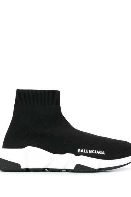 Balenciaga Sneakers Black