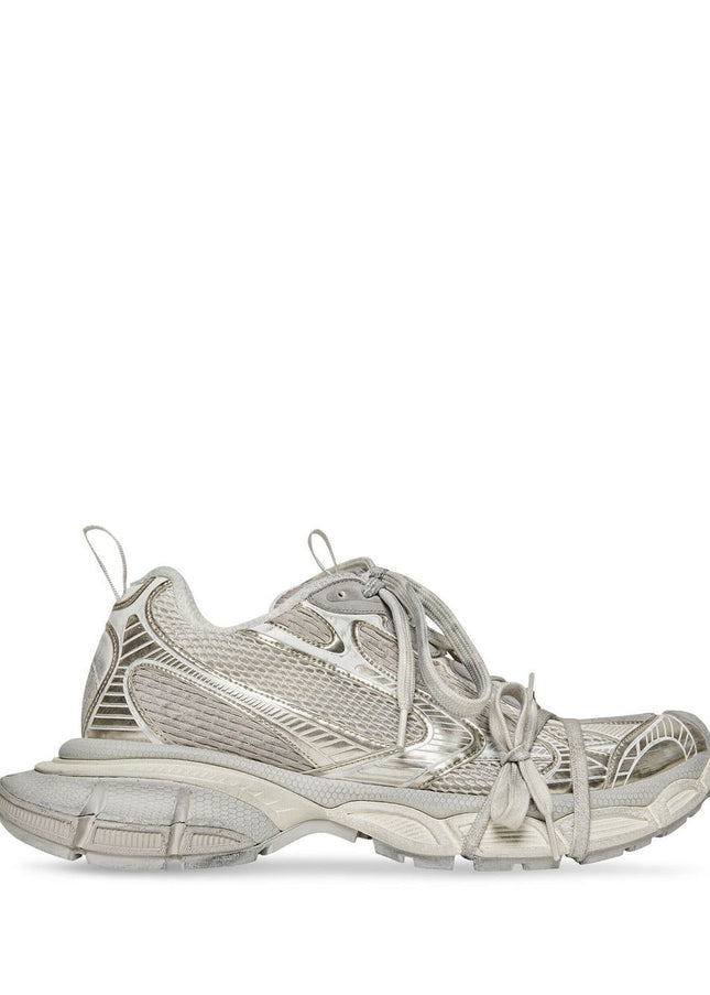 Balenciaga Sneakers Grey