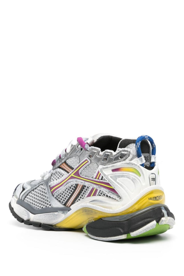 Balenciaga Sneakers Multicolour