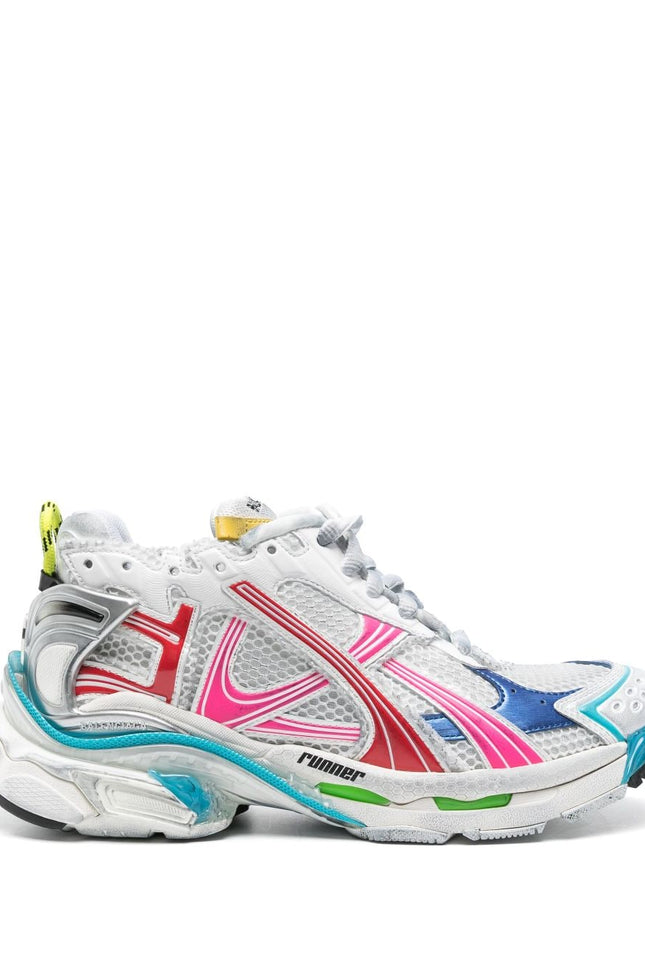 Balenciaga Sneakers Multicolour