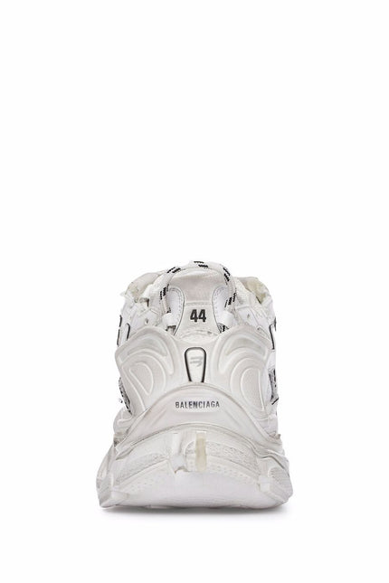 Balenciaga Sneakers White