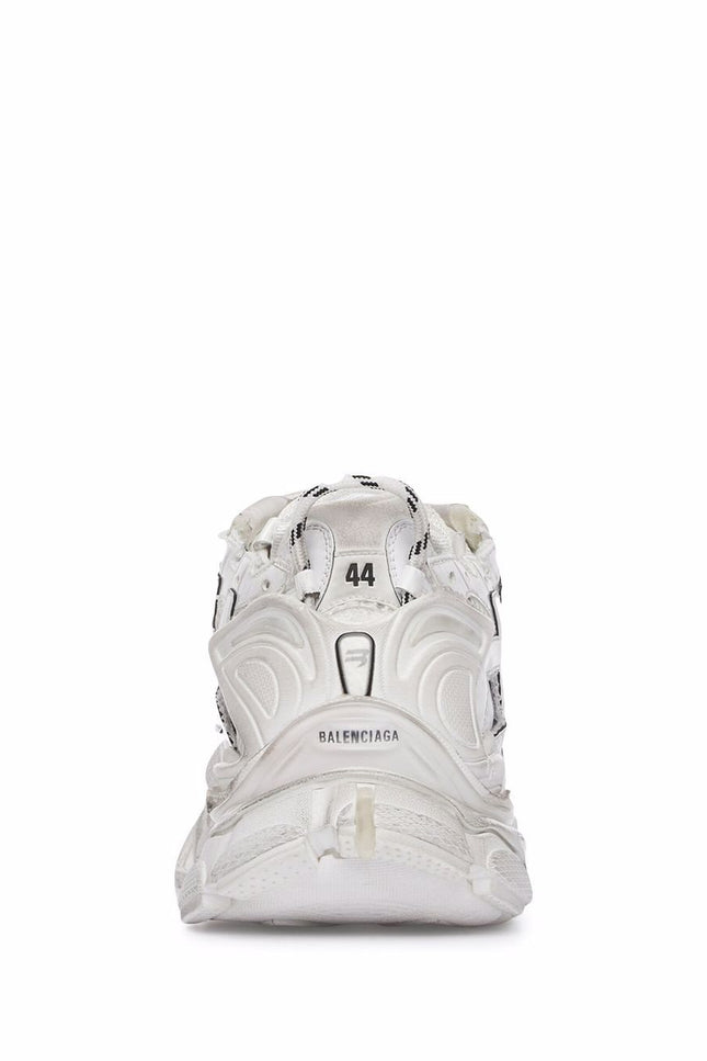 Balenciaga Sneakers White