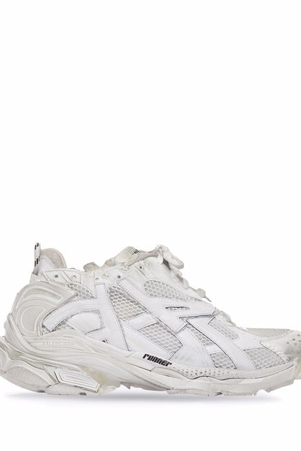 Balenciaga Sneakers White