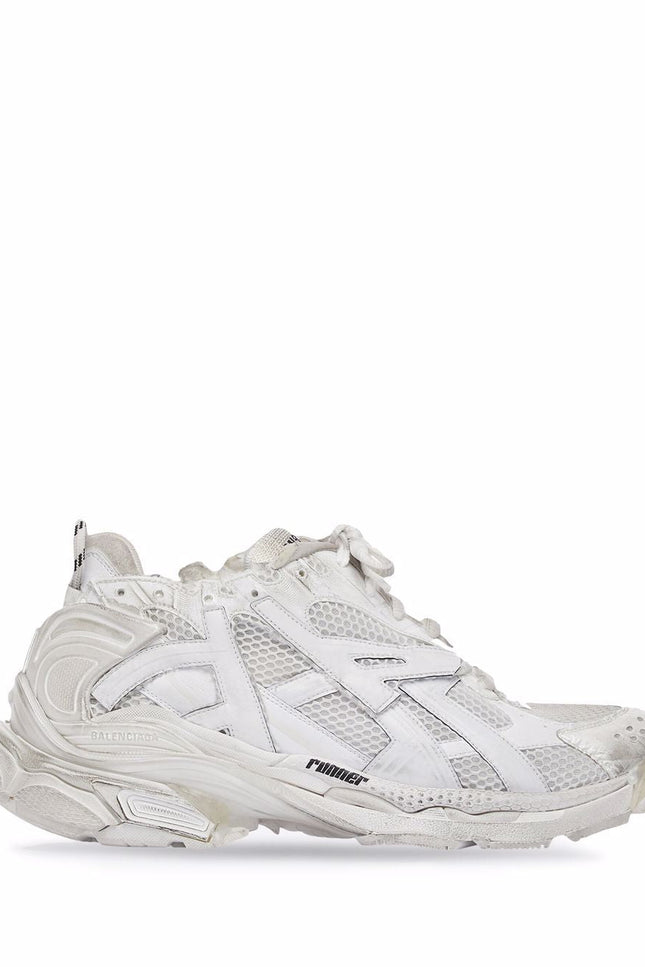 Balenciaga Sneakers White