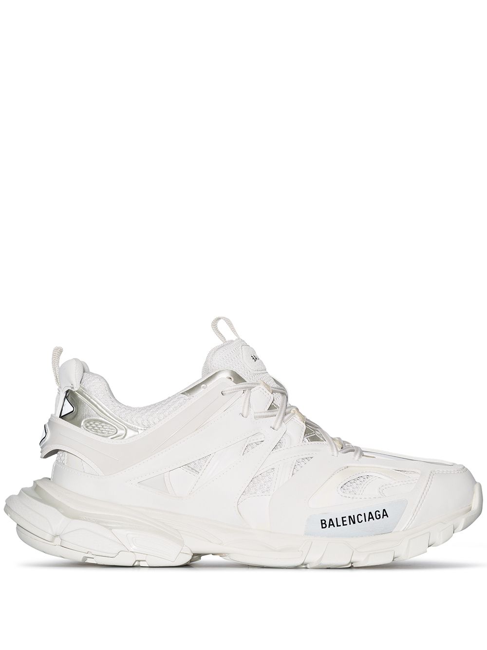 Balenciaga Sneakers White