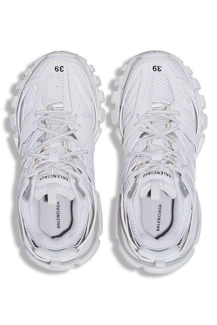 Balenciaga Sneakers White