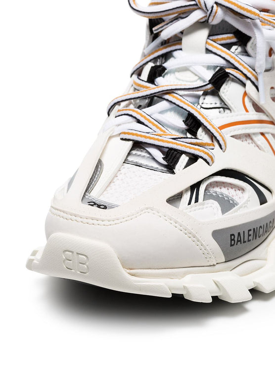 Balenciaga Sneakers White