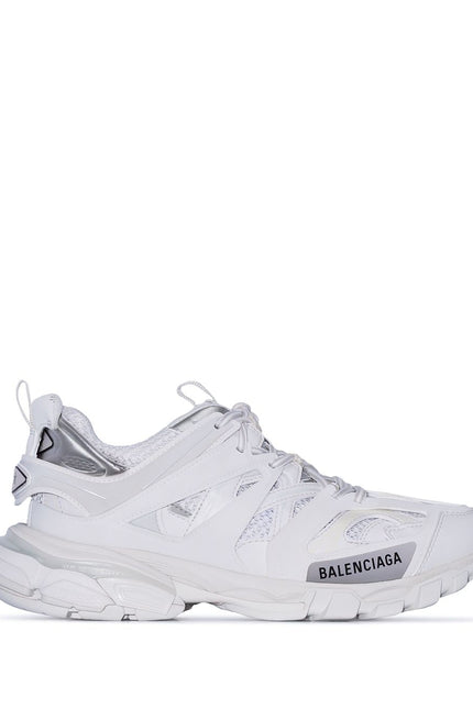 Balenciaga Sneakers White