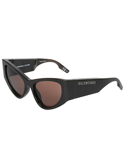 Balenciaga Sunglasses Black