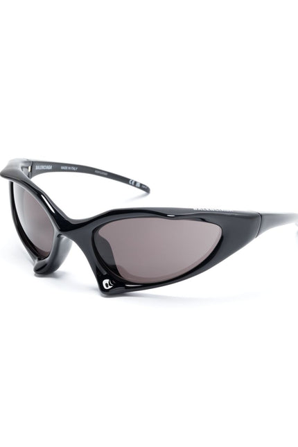 Balenciaga Sunglasses Black