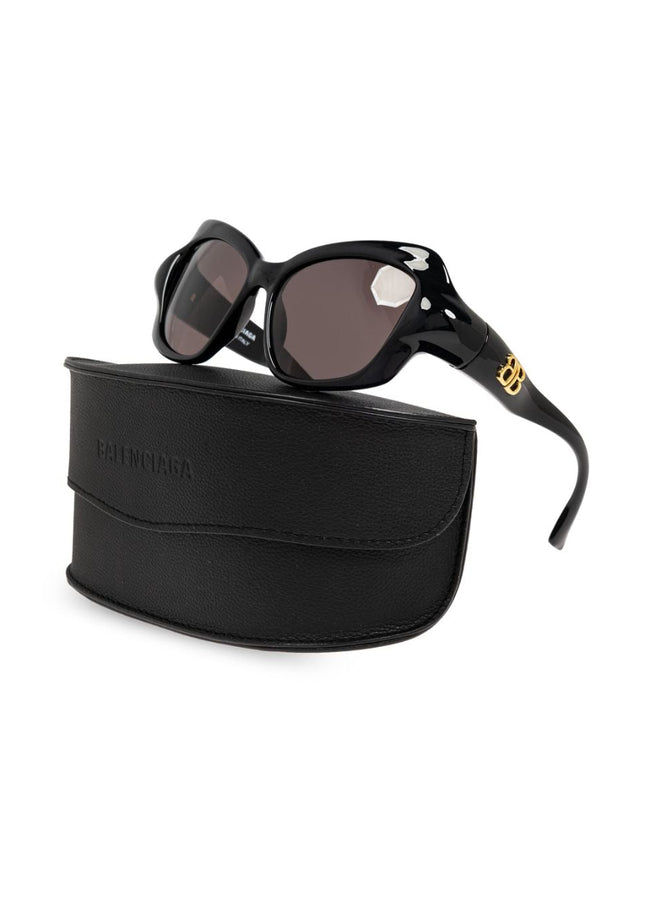 Balenciaga Sunglasses Black