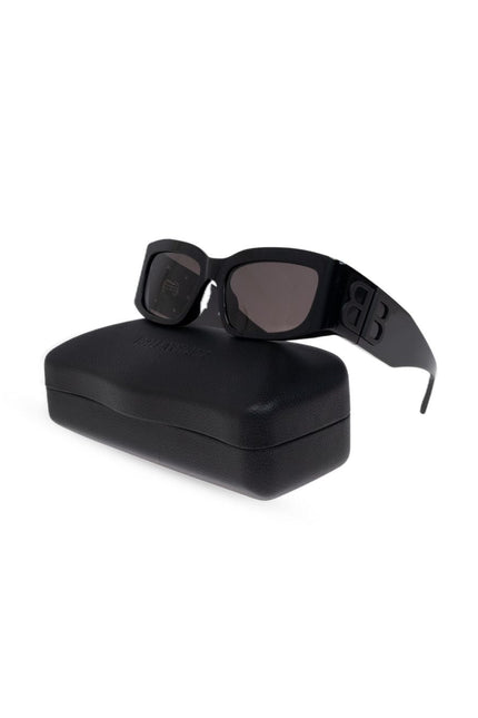 Balenciaga Sunglasses Black