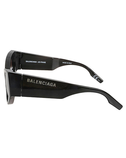 Balenciaga Sunglasses Black