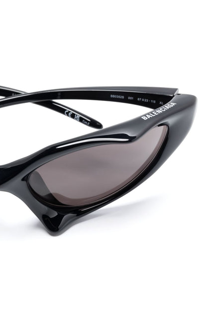 Balenciaga Sunglasses Black