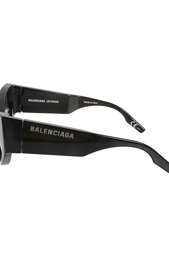 Balenciaga Sunglasses Black