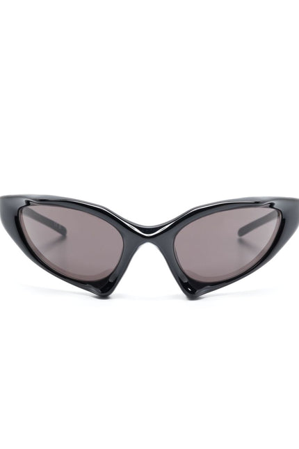 Balenciaga Sunglasses Black