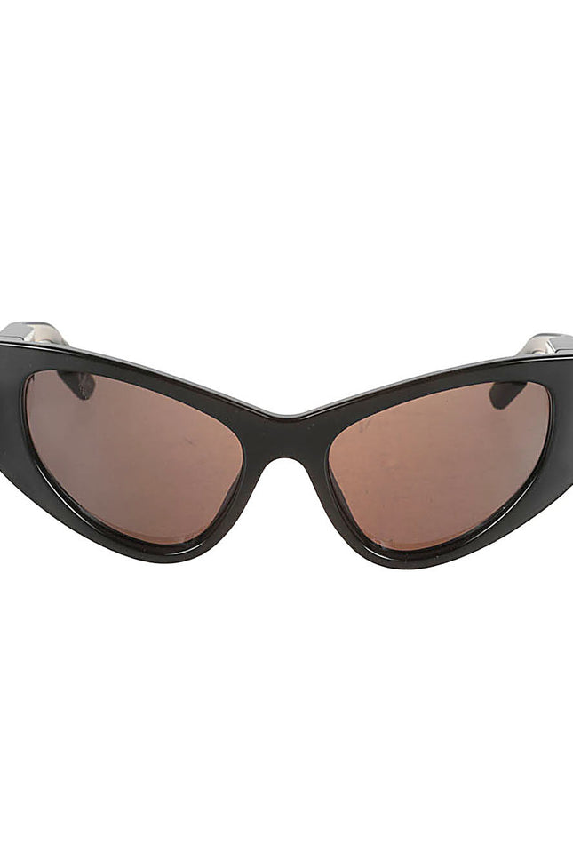 Balenciaga Sunglasses Black