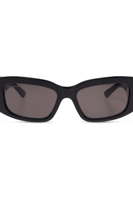 Balenciaga Sunglasses Black