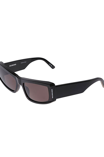 Balenciaga Sunglasses Black