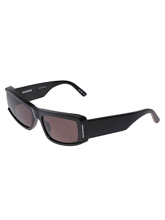 Balenciaga Sunglasses Black