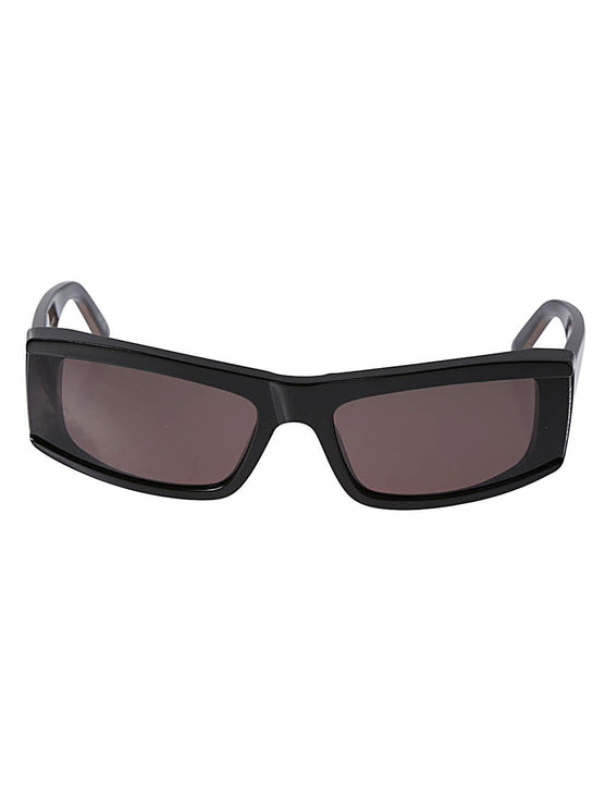 Balenciaga Sunglasses Black