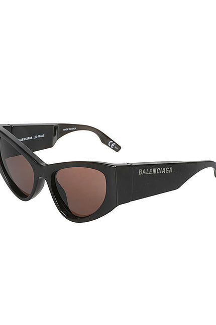 Balenciaga Sunglasses Black