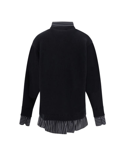 Balenciaga Sweater