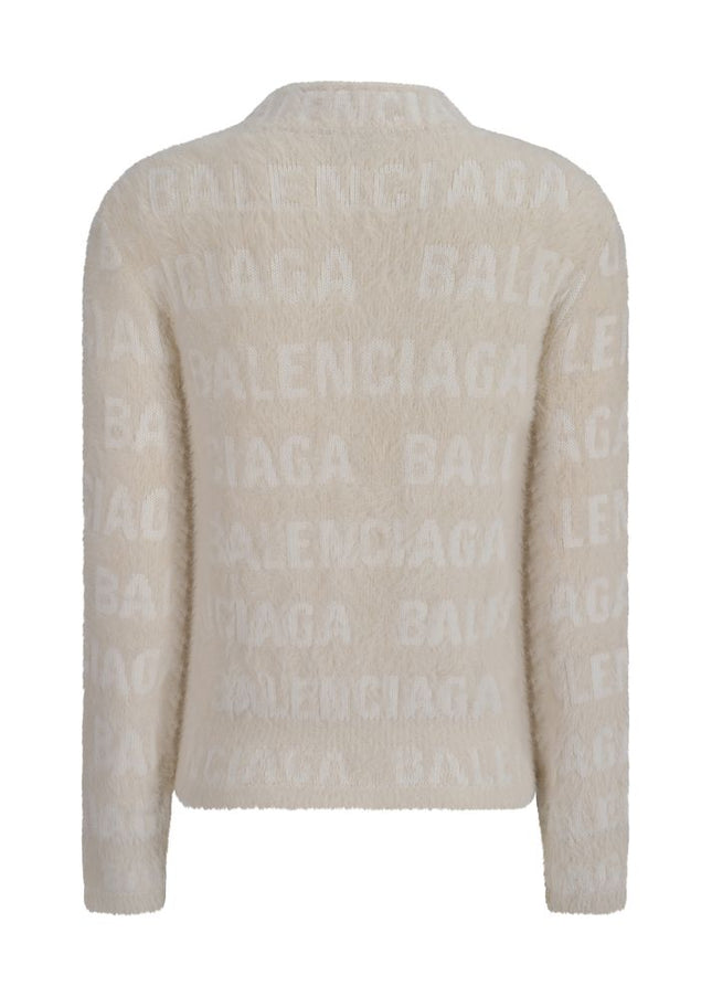 Balenciaga Sweater