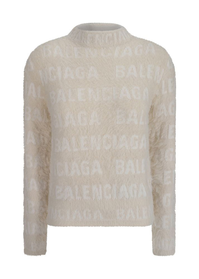 Balenciaga Sweater